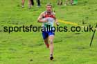 Senior men, 2022 NECAA Cross Country Relays, Thornley Hall Farm, Peterlee, County Durham, October 15th. Photo: David T. Hewitson/Sports for All Pics